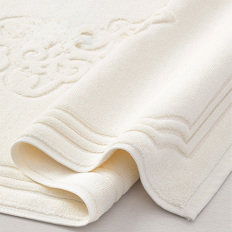 【バスマット】コットンクラフト プレミアムマット