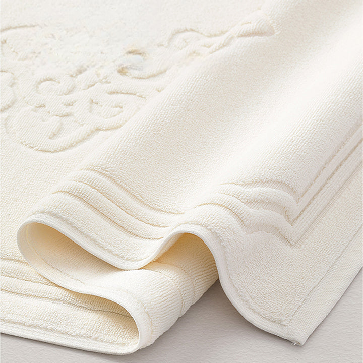 【バスマット】コットンクラフト プレミアムマット