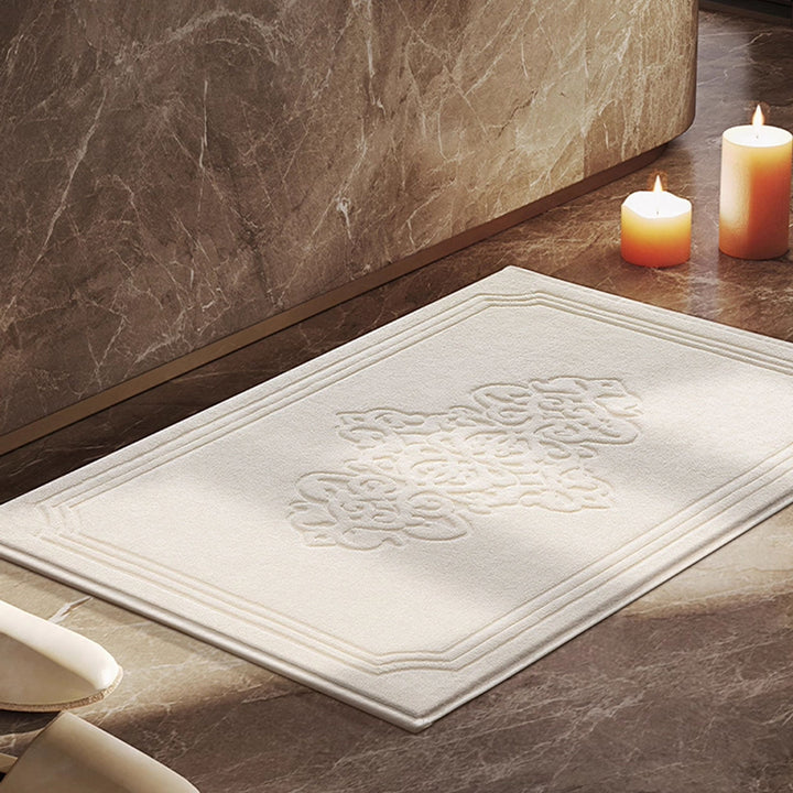 【バスマット】コットンクラフト プレミアムマット