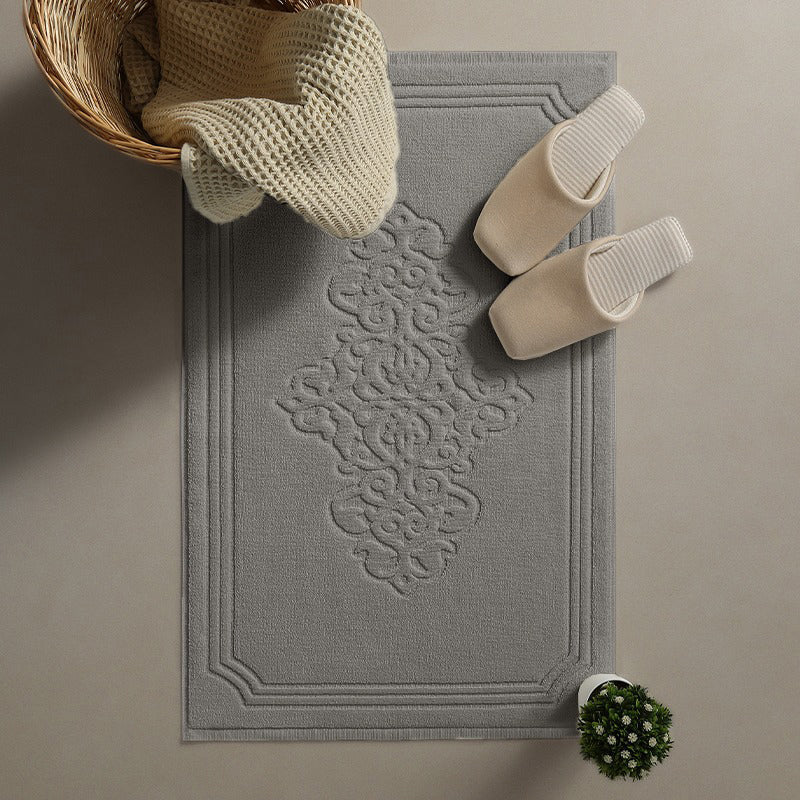 【バスマット】コットンクラフト プレミアムマット