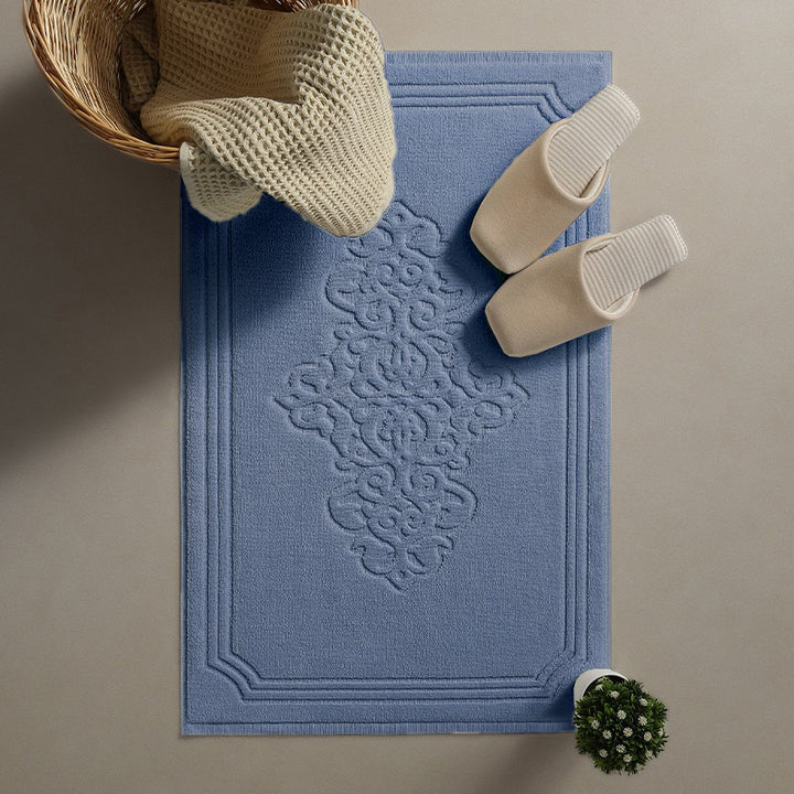 【バスマット】コットンクラフト プレミアムマット