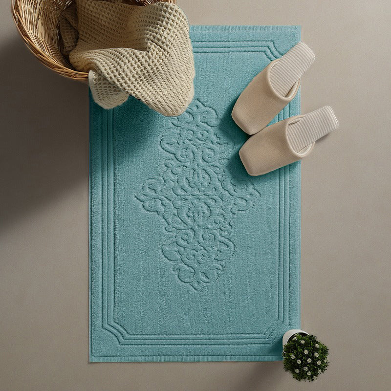 【バスマット】コットンクラフト プレミアムマット