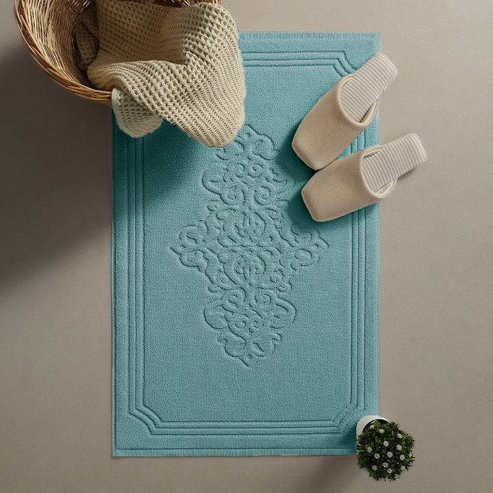 【バスマット】コットンクラフト プレミアムマット