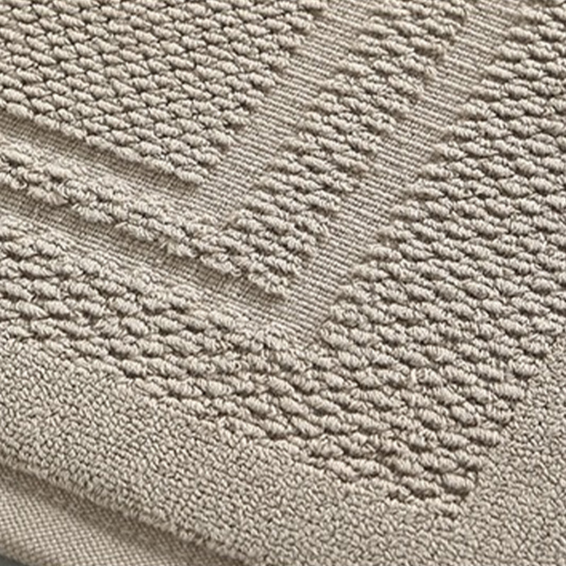 【バスマット】コットン コージーステップ