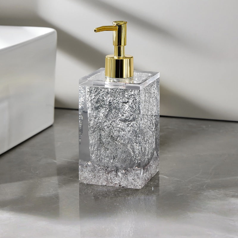 【ディスペンサー】グレイシアム 高級感