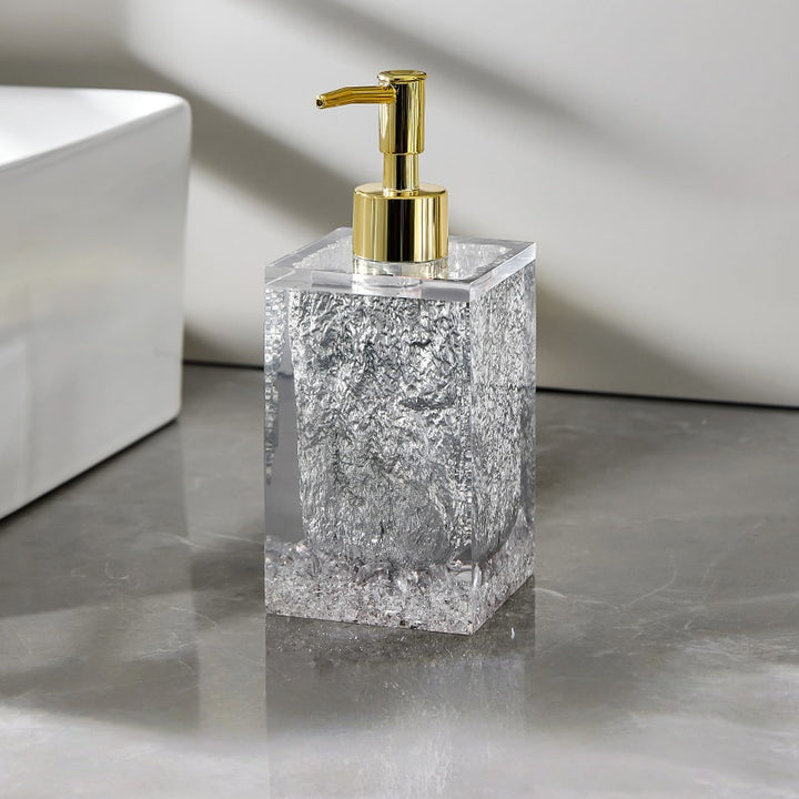 【ディスペンサー】グレイシアム 高級感