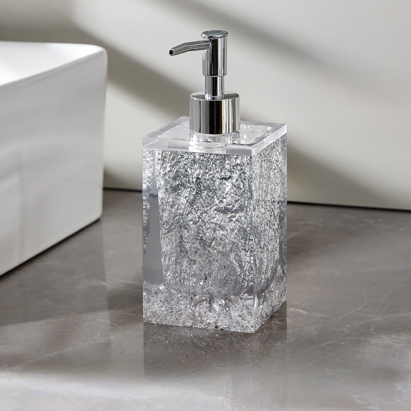 【ディスペンサー】グレイシアム 高級感