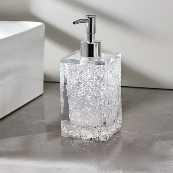 【ディスペンサー】グレイシアム 高級感