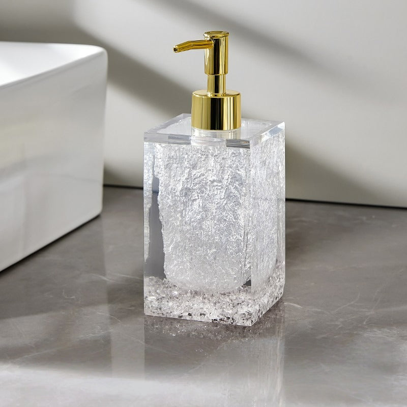 【ディスペンサー】グレイシアム 高級感