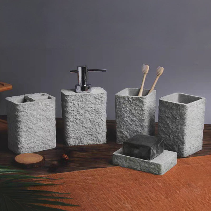 【ディスペンサー】ノルディック・サンドストーン