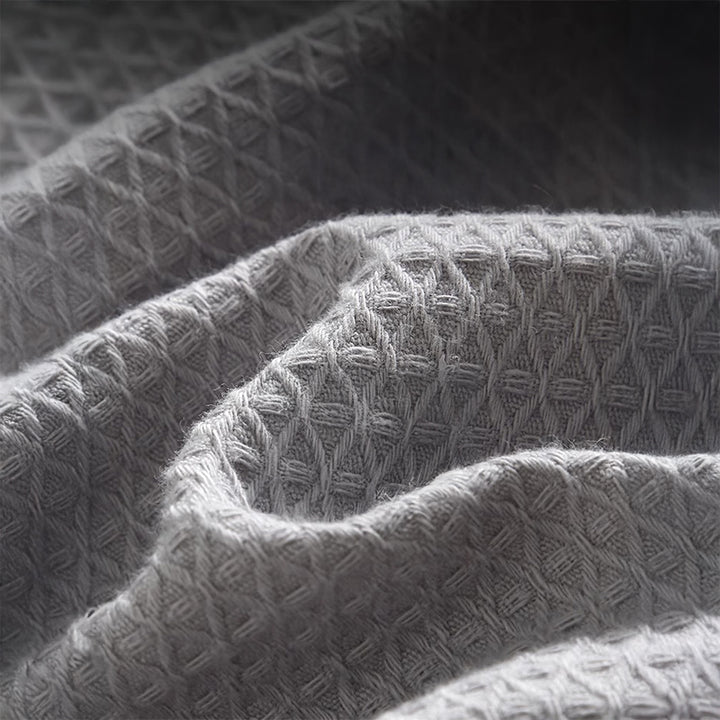 【バスローブ】エレガンスコットン 柔らかい