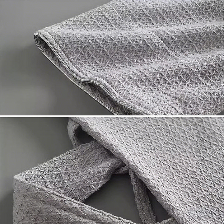 【バスローブ】エレガンスコットン 柔らかい