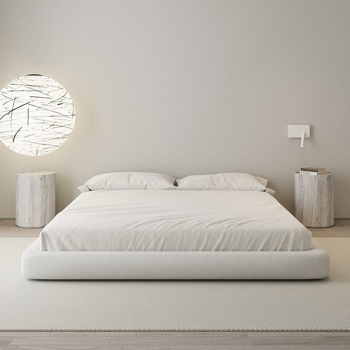 【ベッド】クリーンデザイン 快適な睡眠