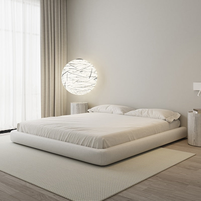 【ベッド】クリーンデザイン 快適な睡眠