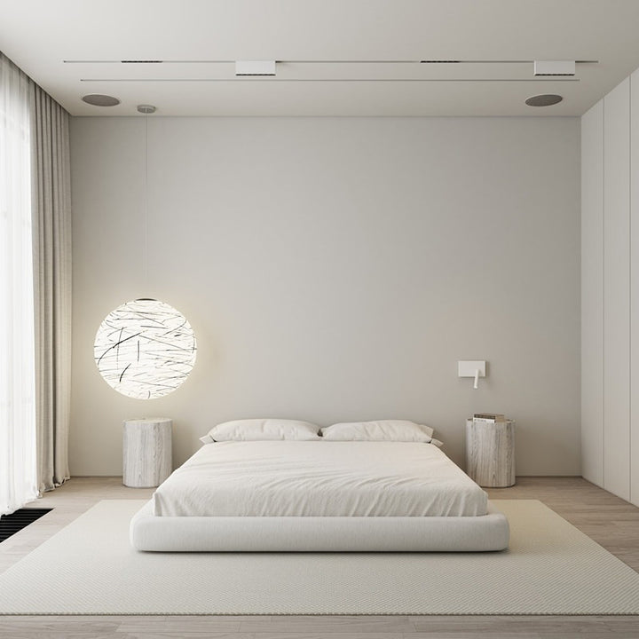 【ベッド】クリーンデザイン 快適な睡眠