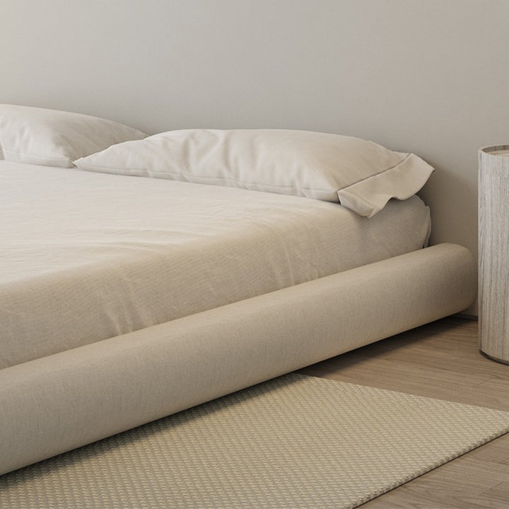 【ベッド】クリーンデザイン 快適な睡眠