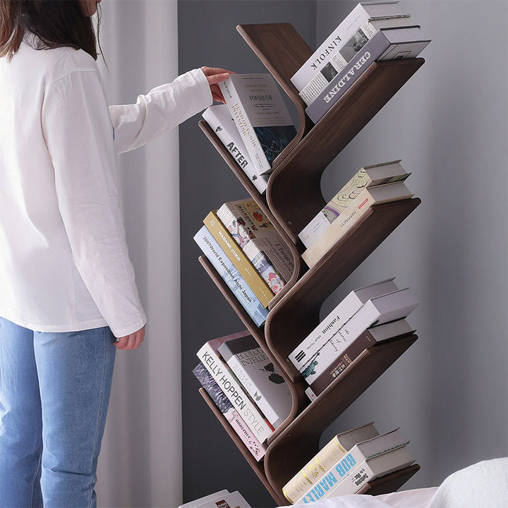 【本棚・ディスプレイラック】リファインドストレージ