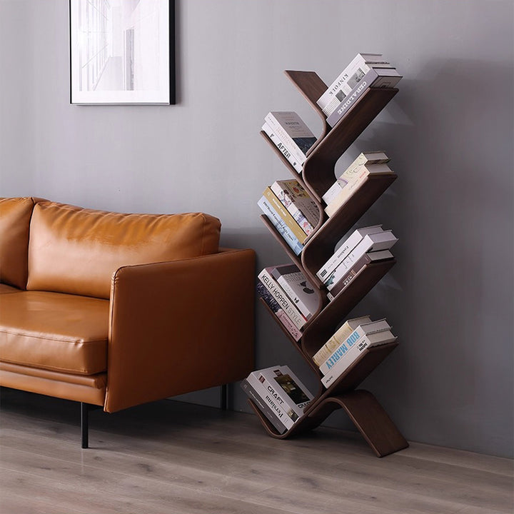 【本棚・ディスプレイラック】リファインドストレージ