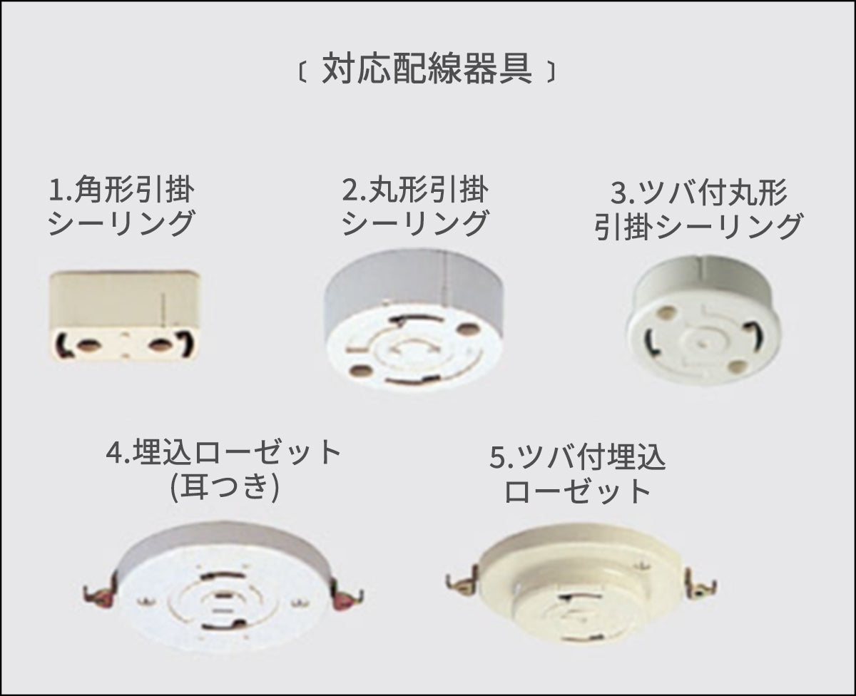 INDOORPLUS｜天井照明の取り付けについて – Indoorplus