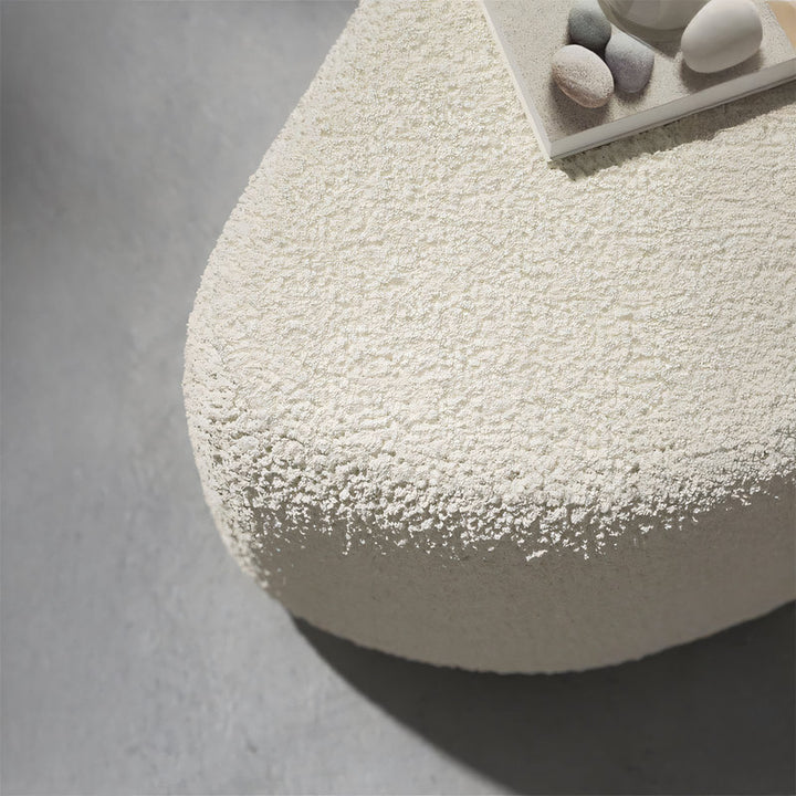 【ベンチ】コンパクトサイズ 柔らかな手触り