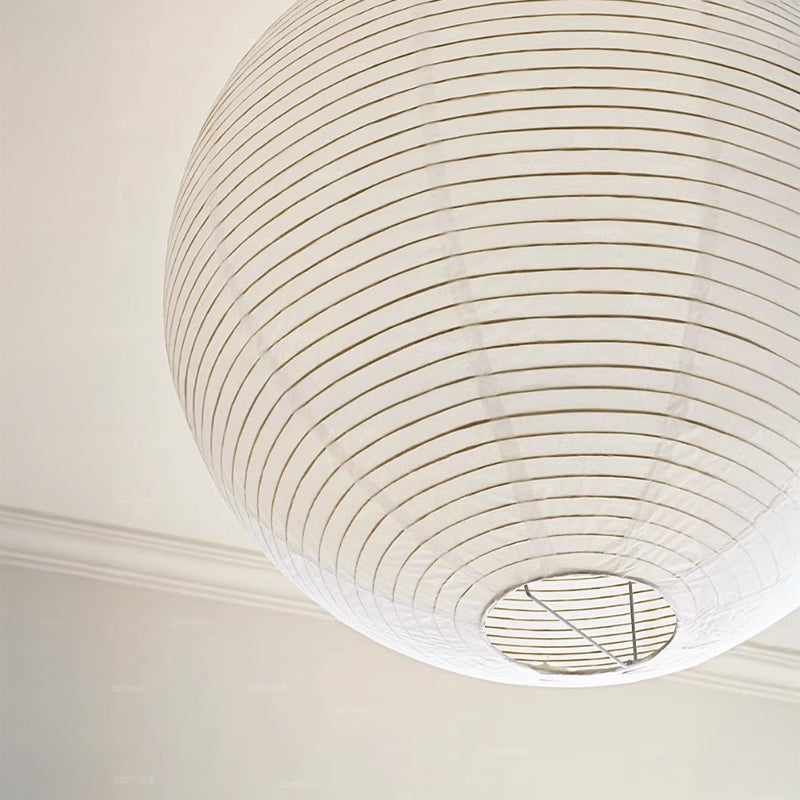 【シャンデリア】和風シェード シンプル