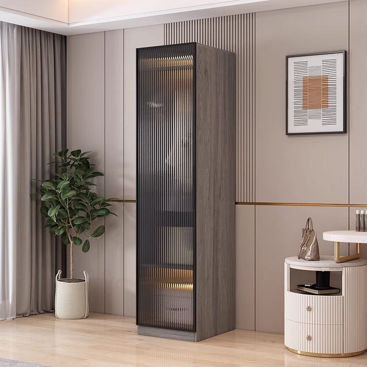 【ワードローブ】モダンフィット収納 選べる6サイズ