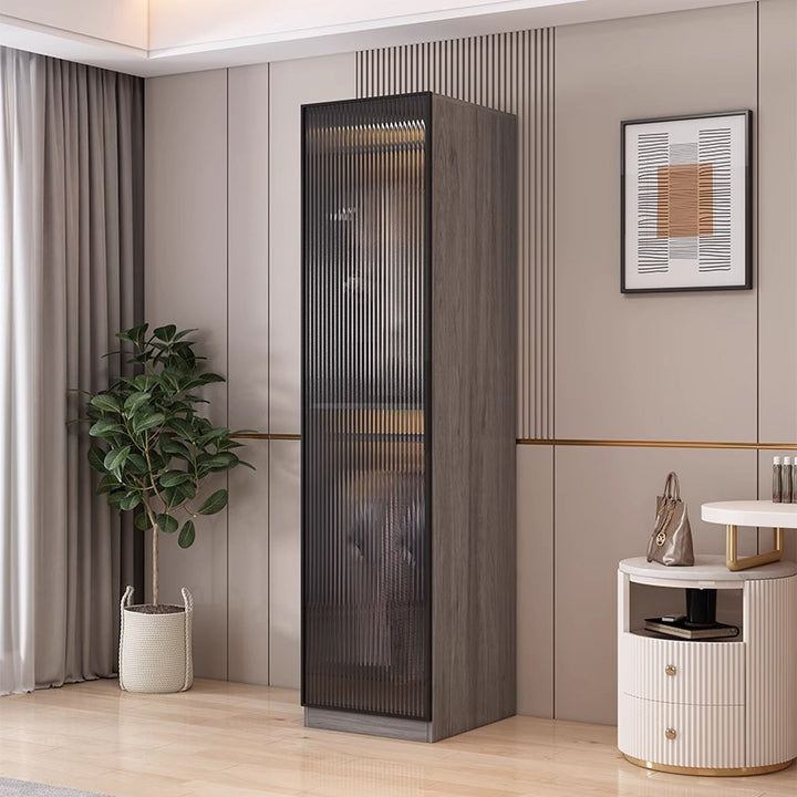 【ワードローブ】モダンフィット収納 選べる6サイズ