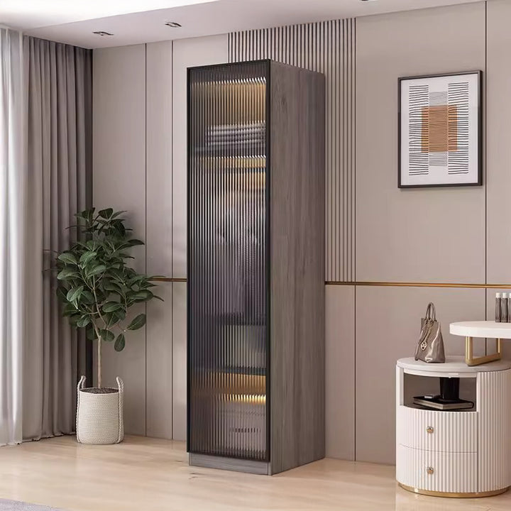 【ワードローブ】モダンフィット収納 選べる6サイズ