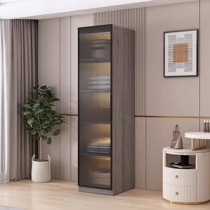 【ワードローブ】モダンフィット収納 選べる6サイズ