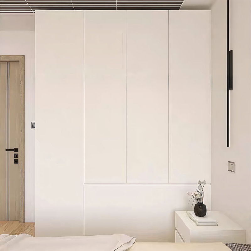 【ワードローブ】ハイドア すっきり 大容量