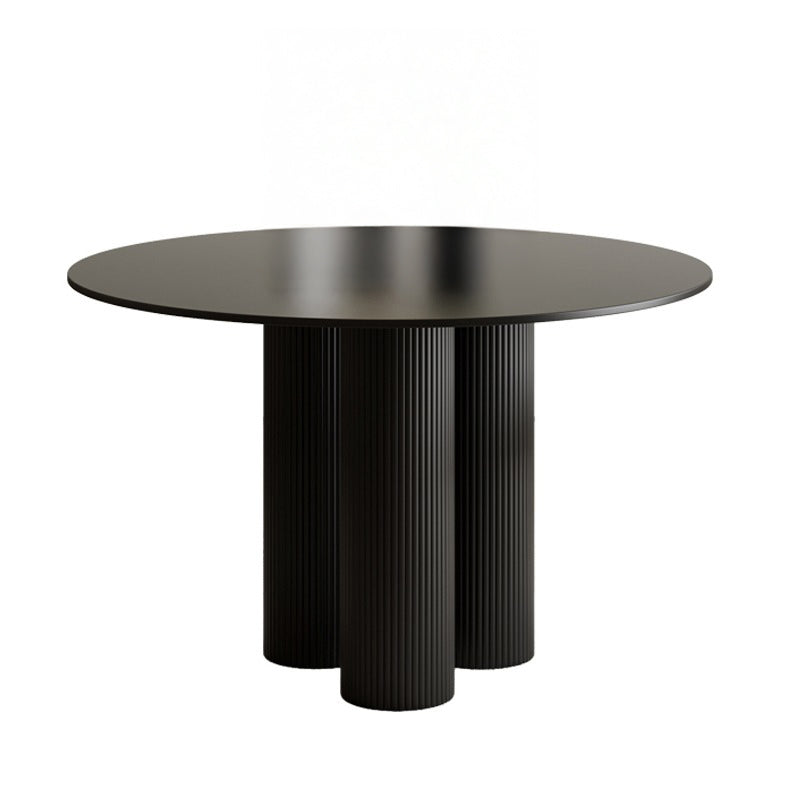 【ダイニングテーブル】クルーム・シャルムサークル