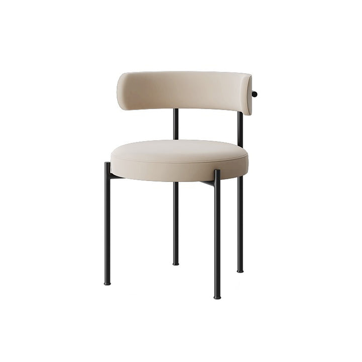 【ダイニングテーブル】クルーム・シャルムサークル