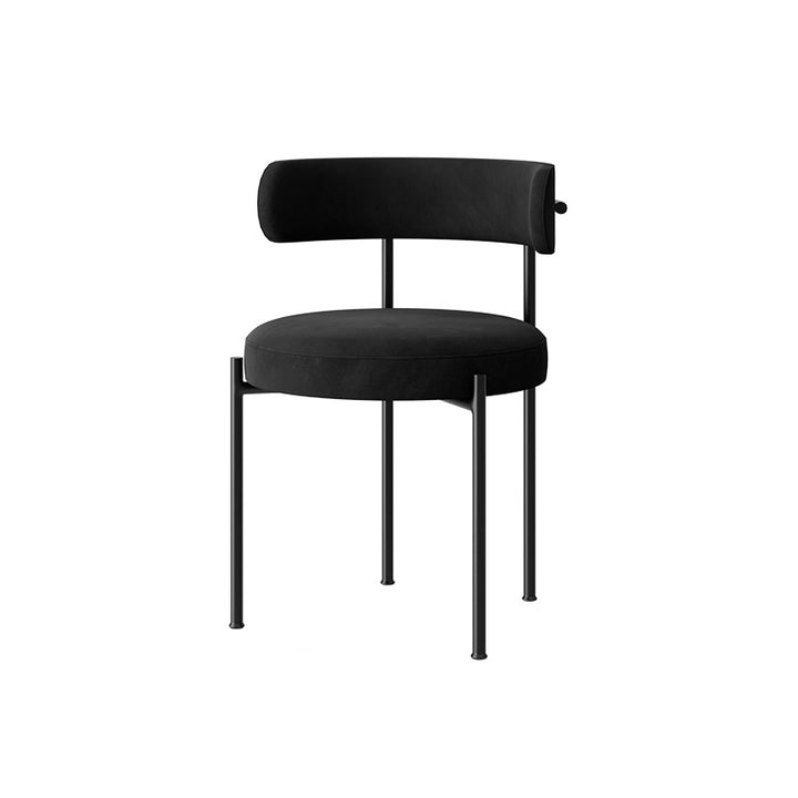 【ダイニングテーブル】クルーム・シャルムサークル