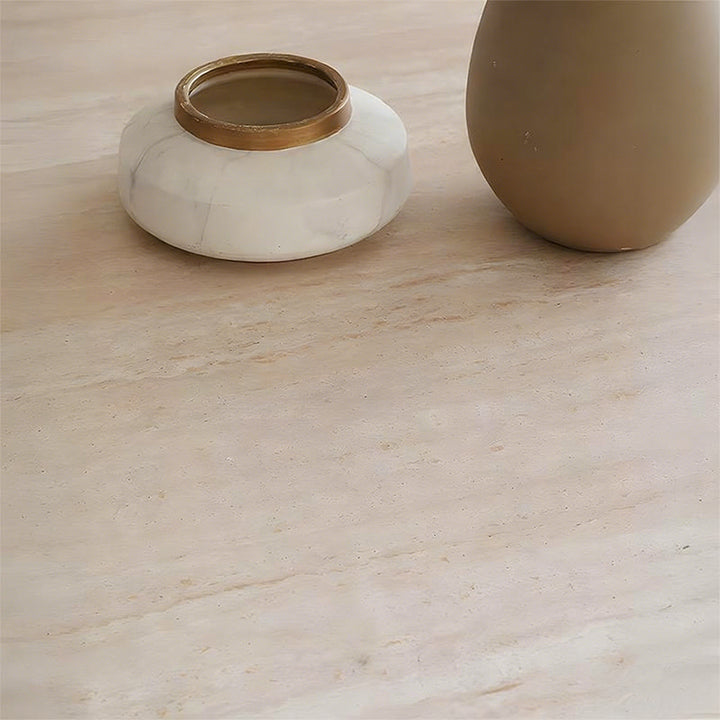 【ダイニングテーブル】わびさび風 プレステージサークル