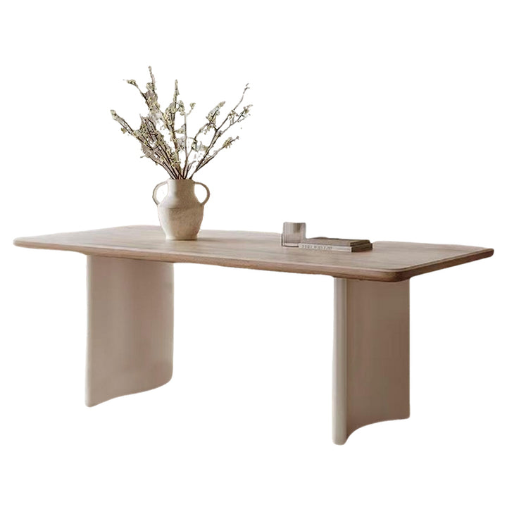 【ダイニングテーブル】木目調 ナチュラル 実用的