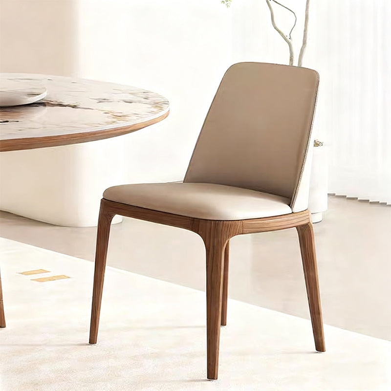 【ダイニングテーブル】モダン円型デザイン 広いスペース