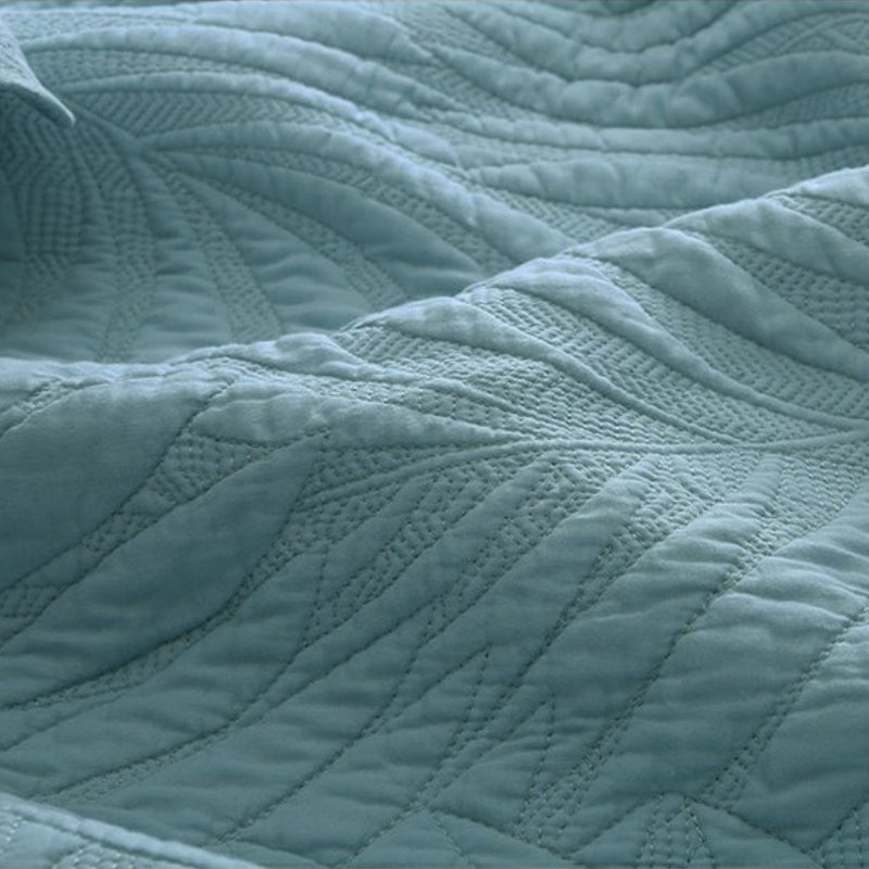 【ベッドクッション・寝具セット】コットン100% 上質 色落ちしにくい