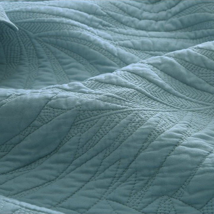 【ベッドクッション・寝具セット】コットン100% 上質 色落ちしにくい