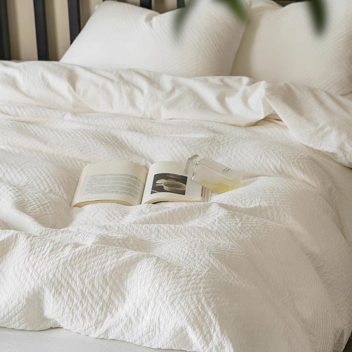 【ベッドクッション・寝具セット】反応染め やわらか 豊富なサイズ