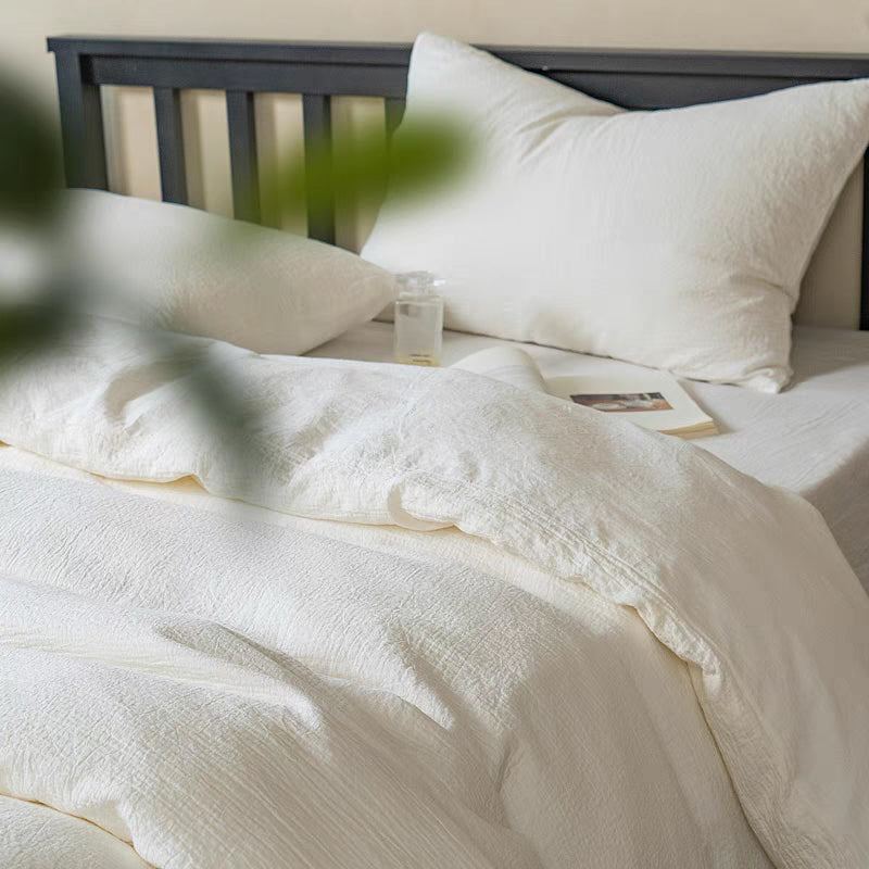 【ベッドクッション・寝具セット】反応染め やわらか 豊富なサイズ