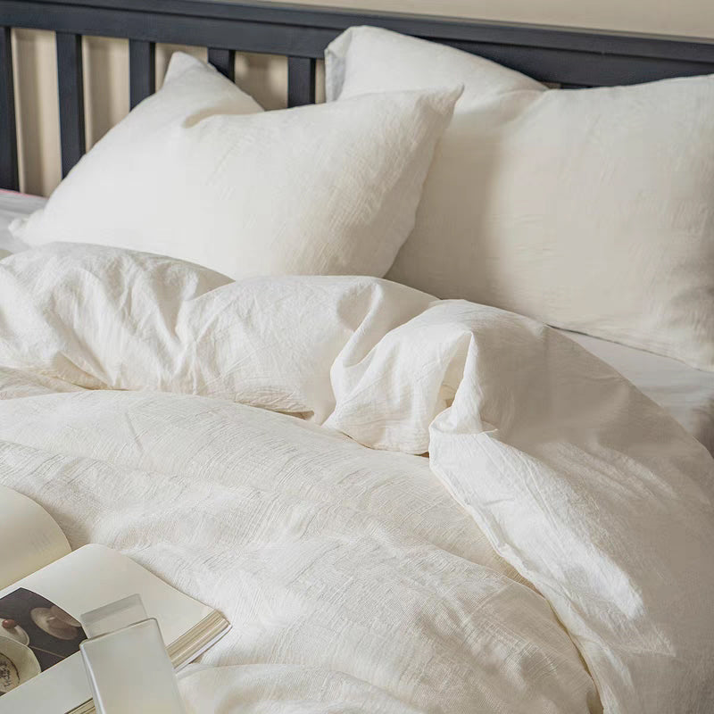 【ベッドクッション・寝具セット】反応染め やわらか 豊富なサイズ