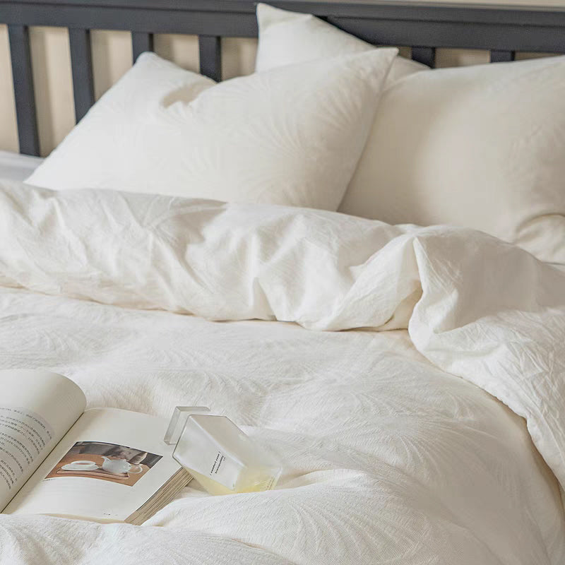 【ベッドクッション・寝具セット】反応染め やわらか 豊富なサイズ