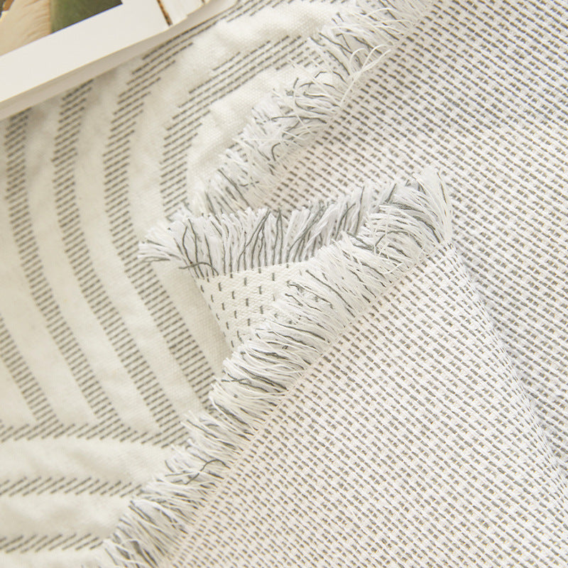 INDOORPLUS公式 | ソファカバー高級感 シンプル模様 ペット対策