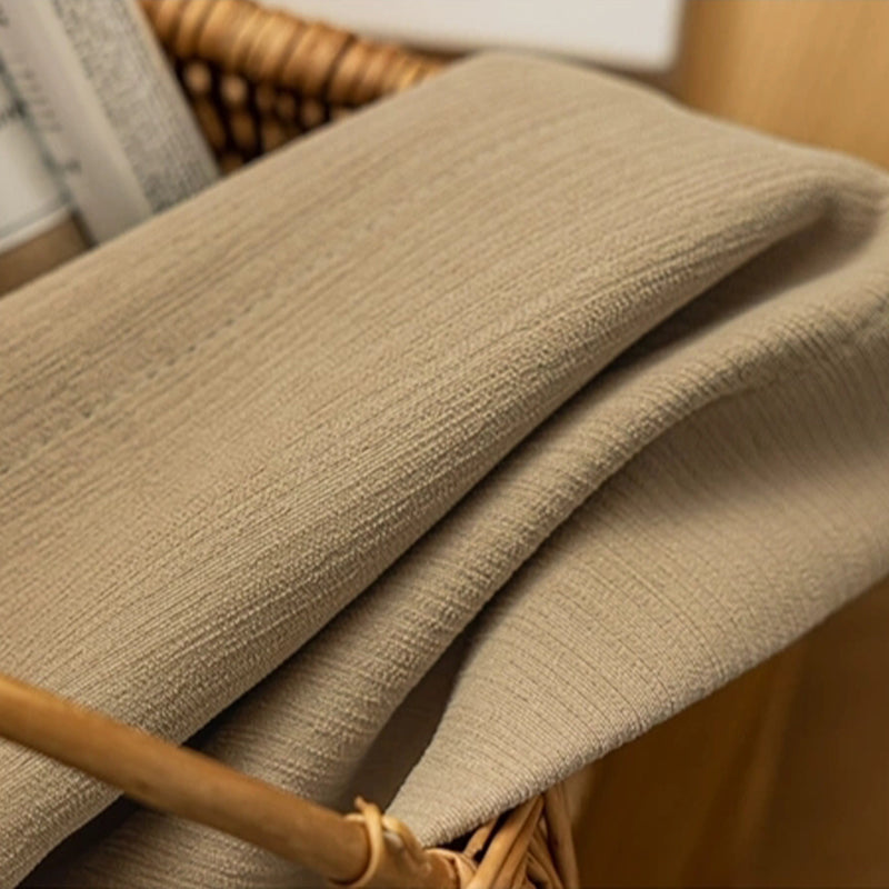 【ドレープカーテン】シンプルエレガント 遮光