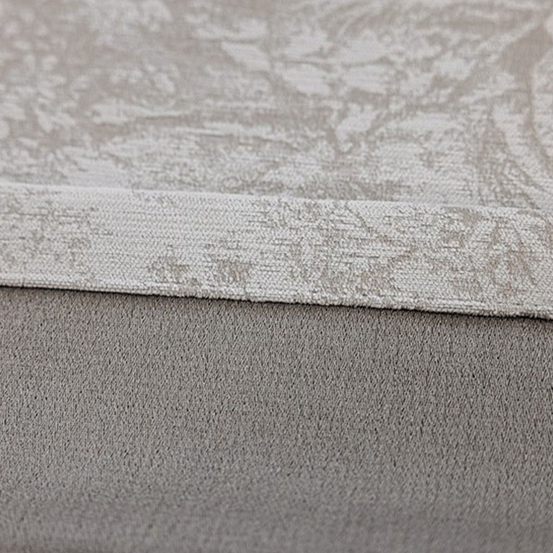 【ドレープカーテン】シンプル ナチュラル風