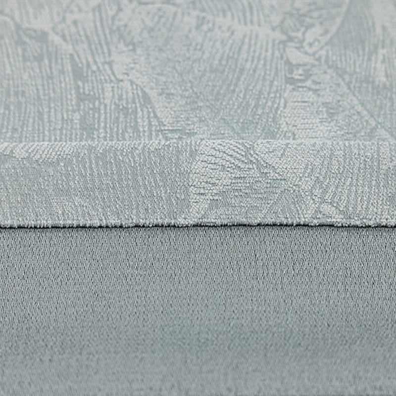 【ドレープカーテン】落ち着く 花柄 柔らかい