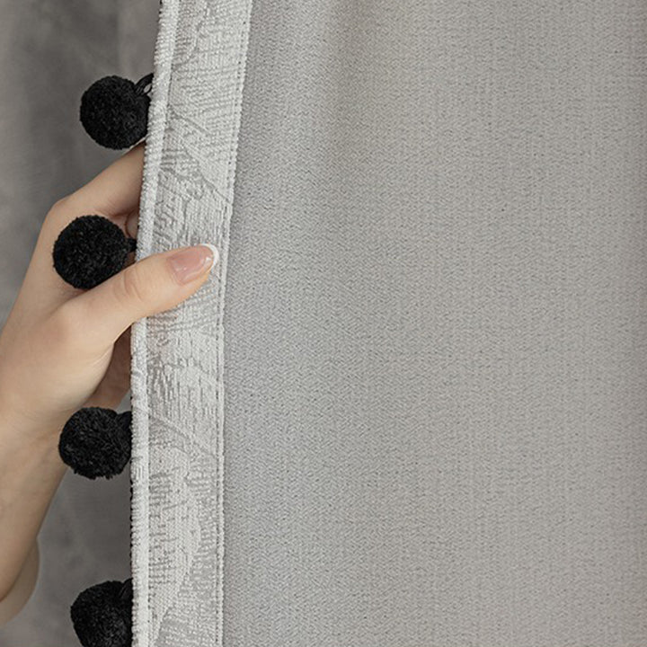 【ドレープカーテン】落ち着く 花柄 柔らかい