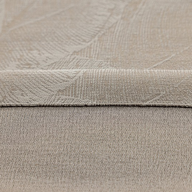 【ドレープカーテン】落ち着く 花柄 柔らかい