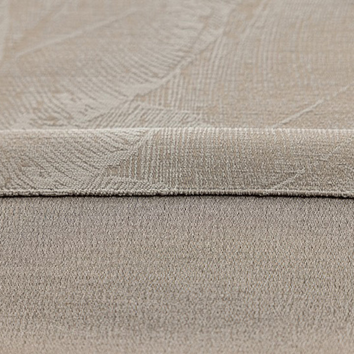 【ドレープカーテン】落ち着く 花柄 柔らかい