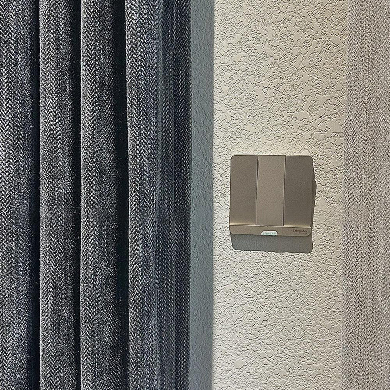 【ドレープカーテン】遮光2級 高機能 洗濯可能